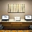 Hampton Inn by Hilton Edmonton/Sherwood Park