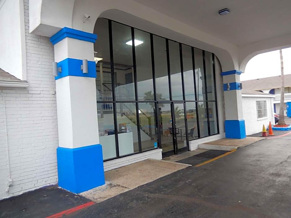 Motel 6-Portland, TX