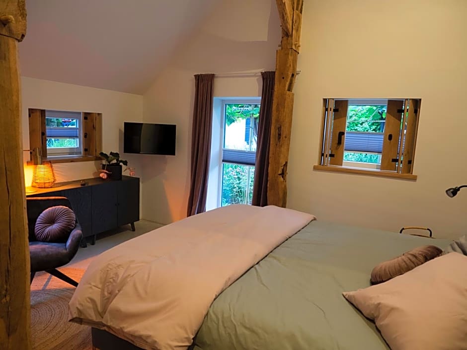 Lagom bed and breakfast