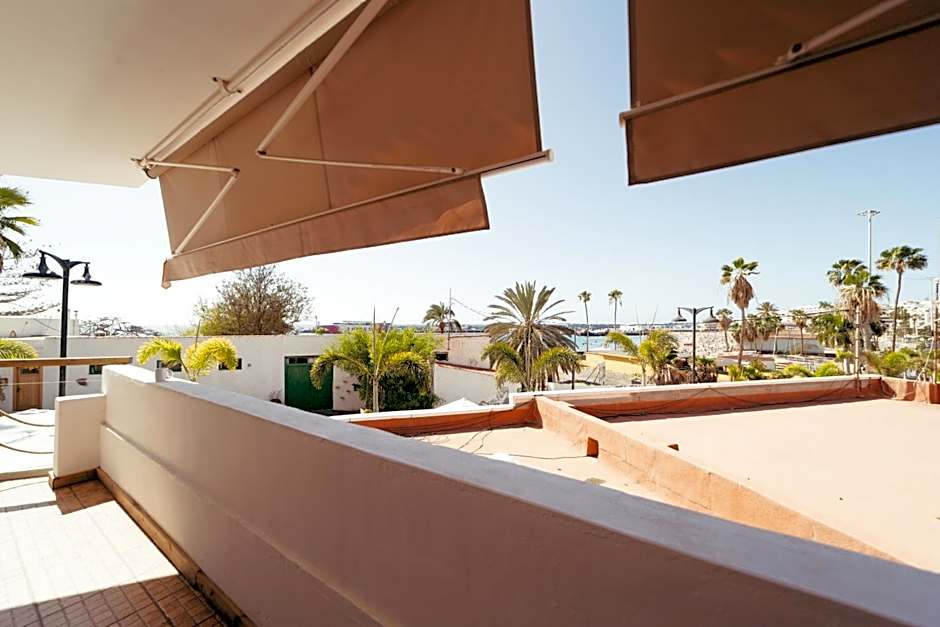 Ocean Nomads Coworking Tenerife