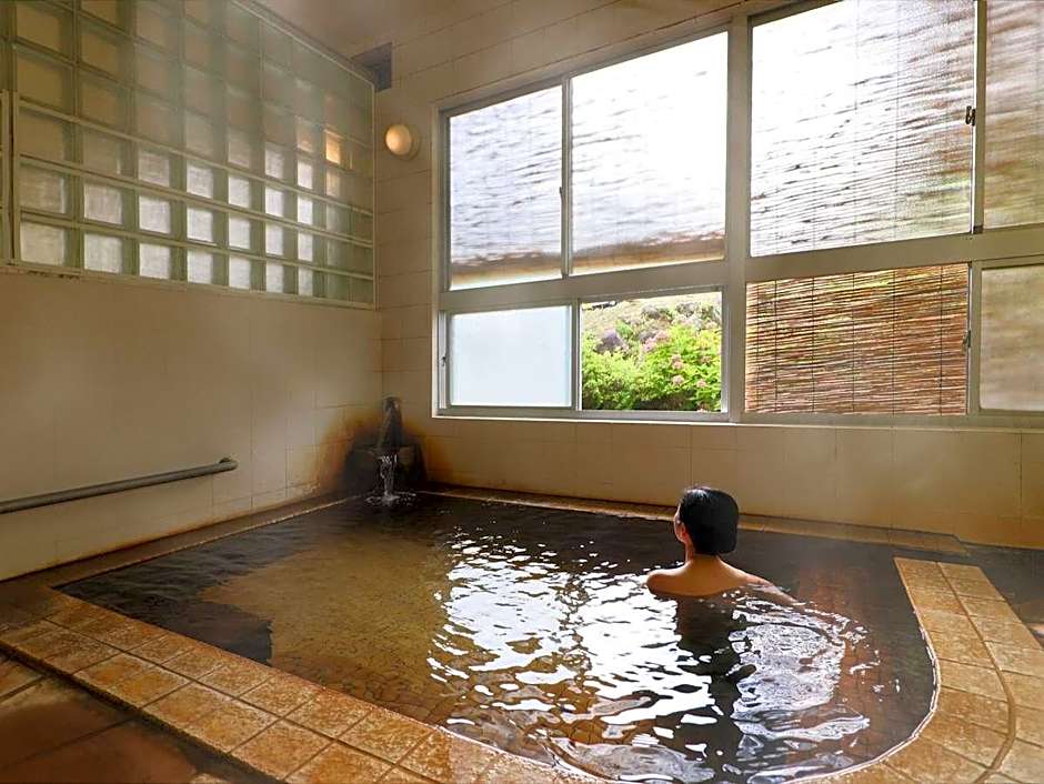 Sasakura Onsen