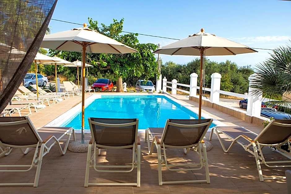 Caretta - Caretta Hotel