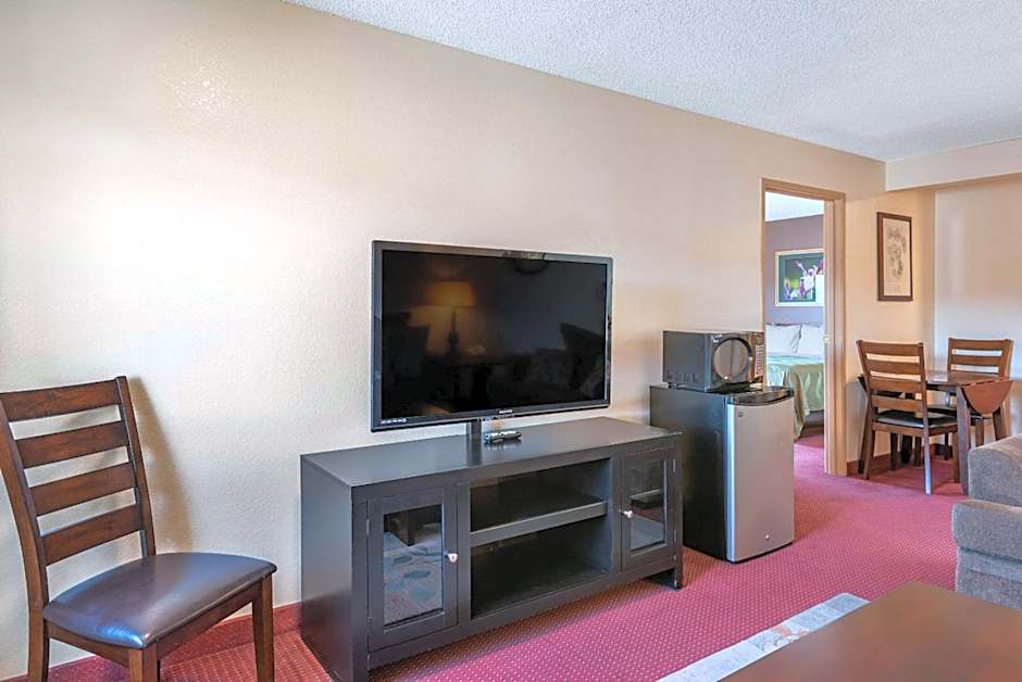 Quality Inn Grand Junction near University