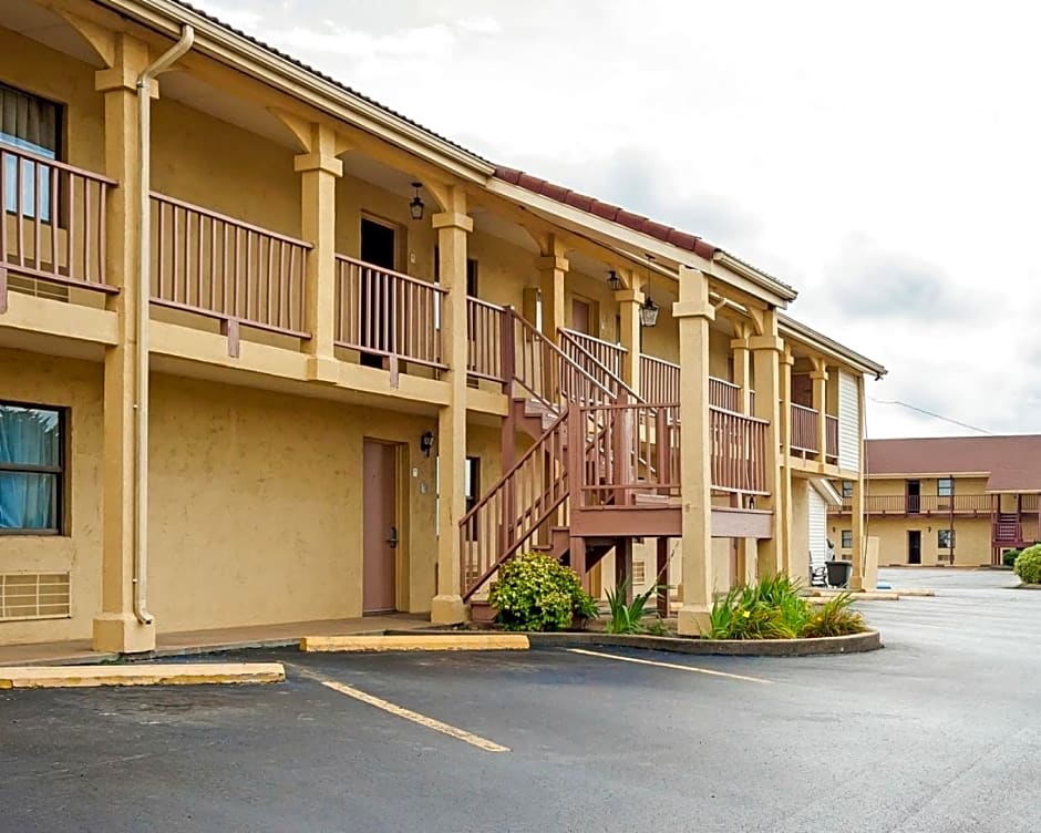 Villa Inn
