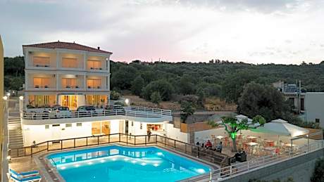CHIOS HOTEL