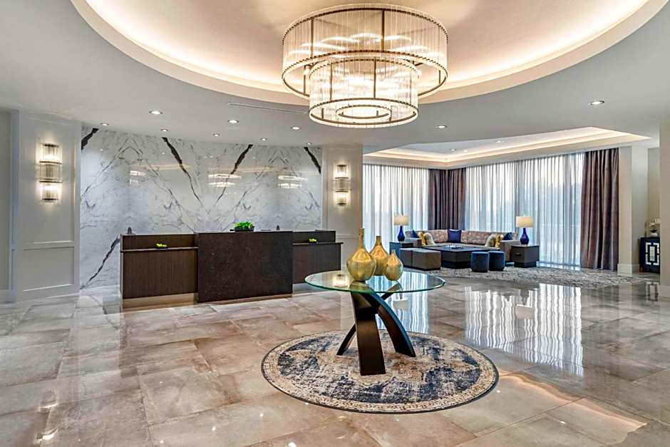 Cambria Hotel Austin Uptown near the Domain