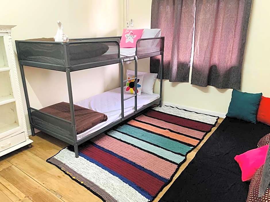 Baan Mae Somkid Homestay