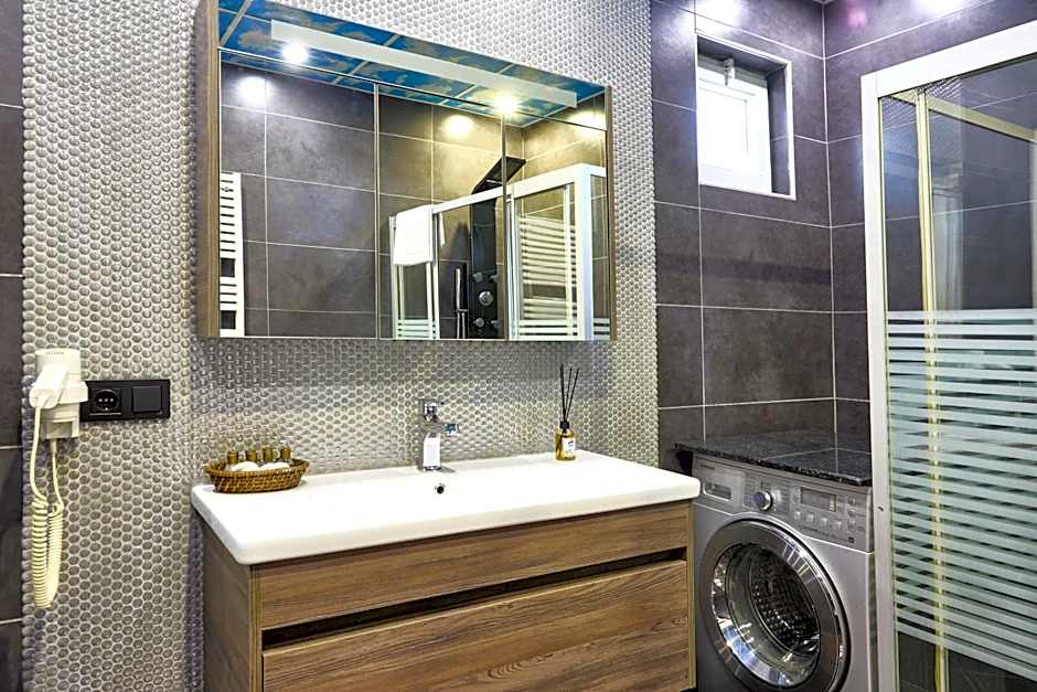 Taksim Galata port BY AYDIN Apart - City Center