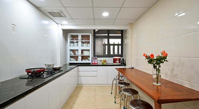 Paradise Cu Chi Hotel