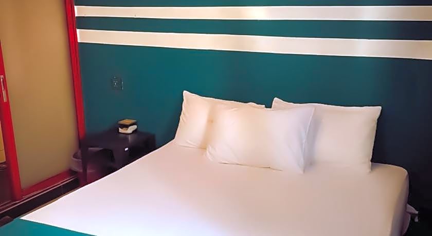 My Home Hotel Prima Sri Gombak