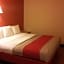 Motel 6 Elk City, Ok