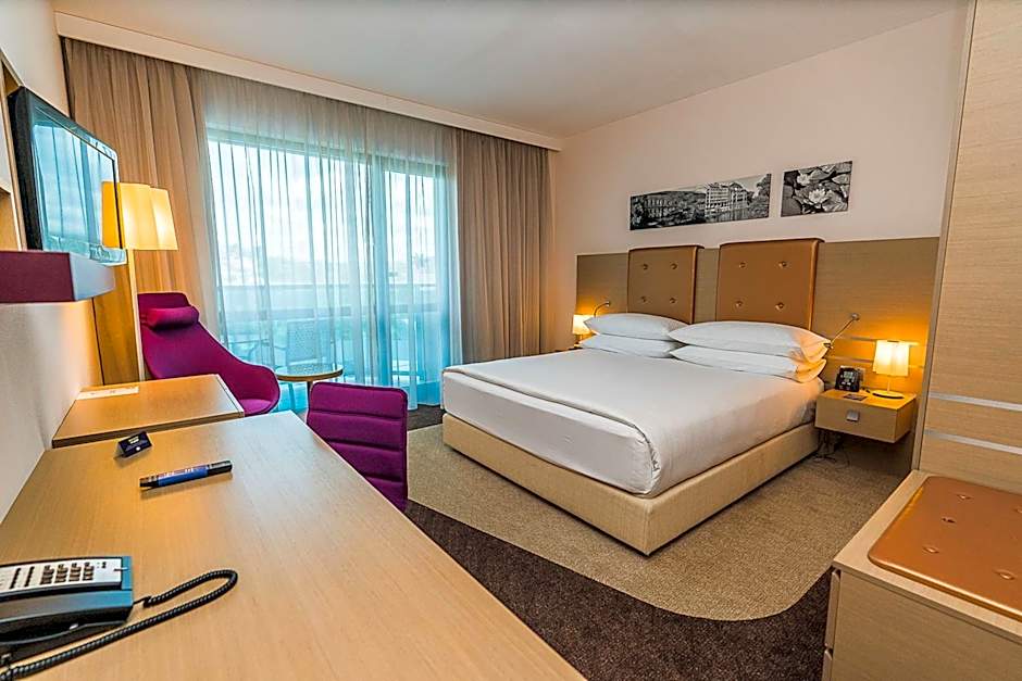 DoubleTree By Hilton Oradea