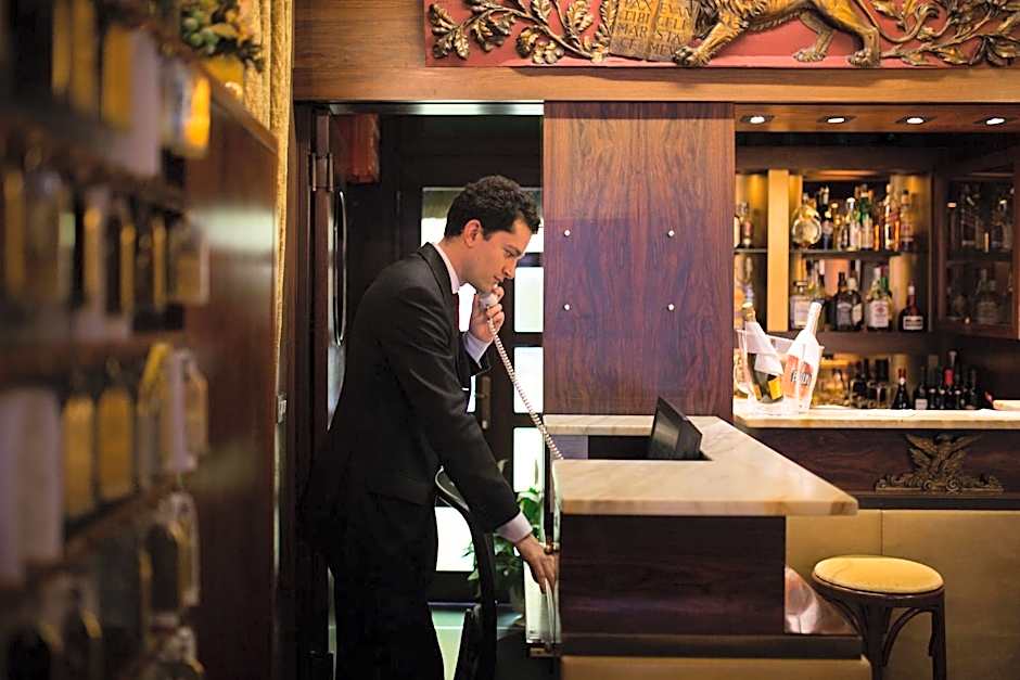 Hotel Serenissima