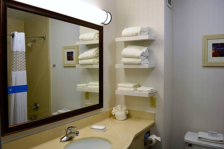 Comfort Inn, Cleveland South - Richfield