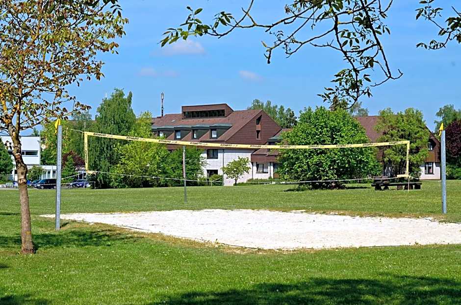 Das Gästehaus Puschendorf