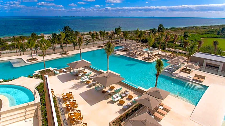 Atelier Playa Mujeres- Adults Only - All Inclusive Resort