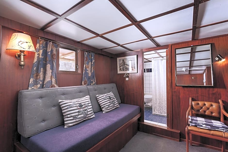 STF Rygerfjord Hotel & Hostel