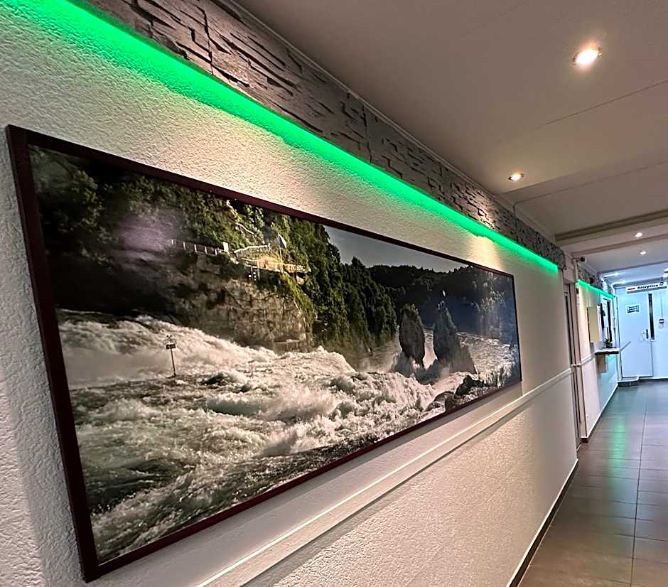 Hotel Rheinfall