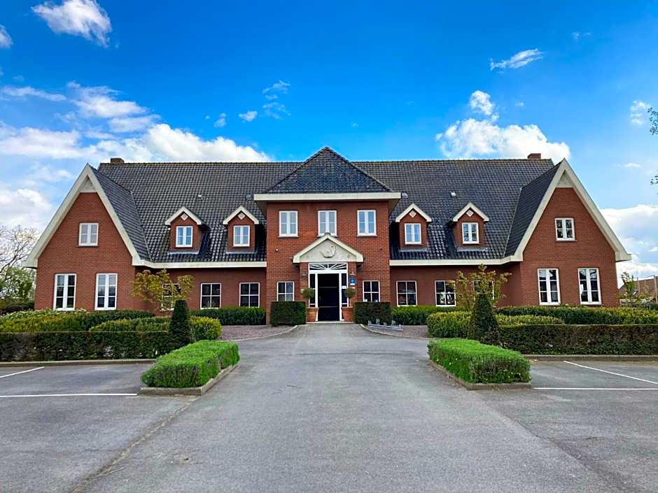 Hotel Swaenenburg