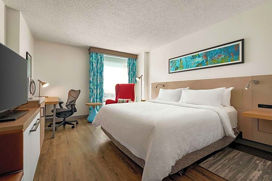 Hilton Garden Inn Saskatoon Downtown