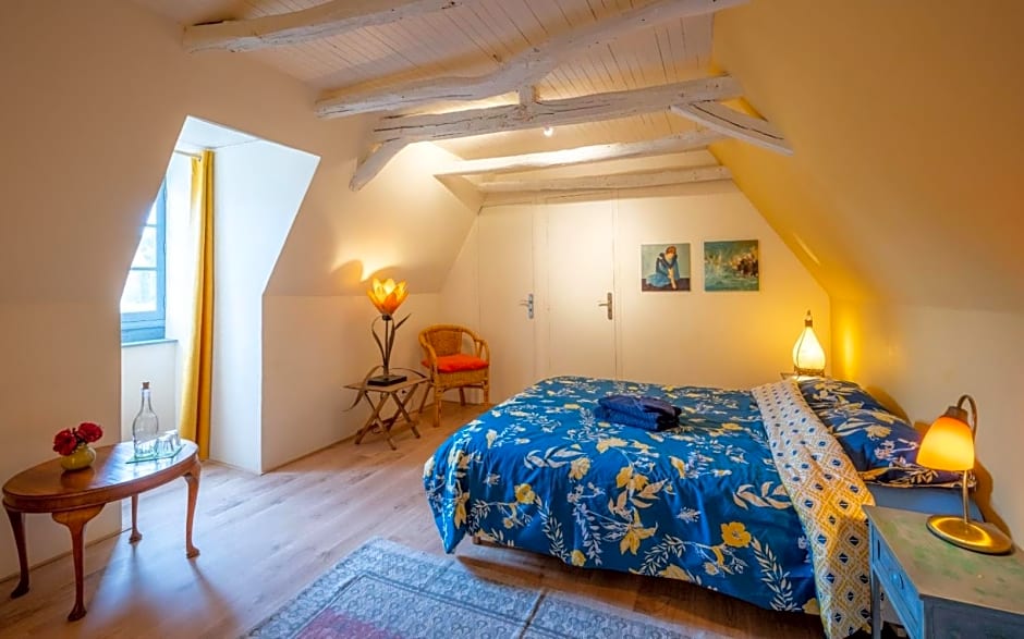 La Maison Magique