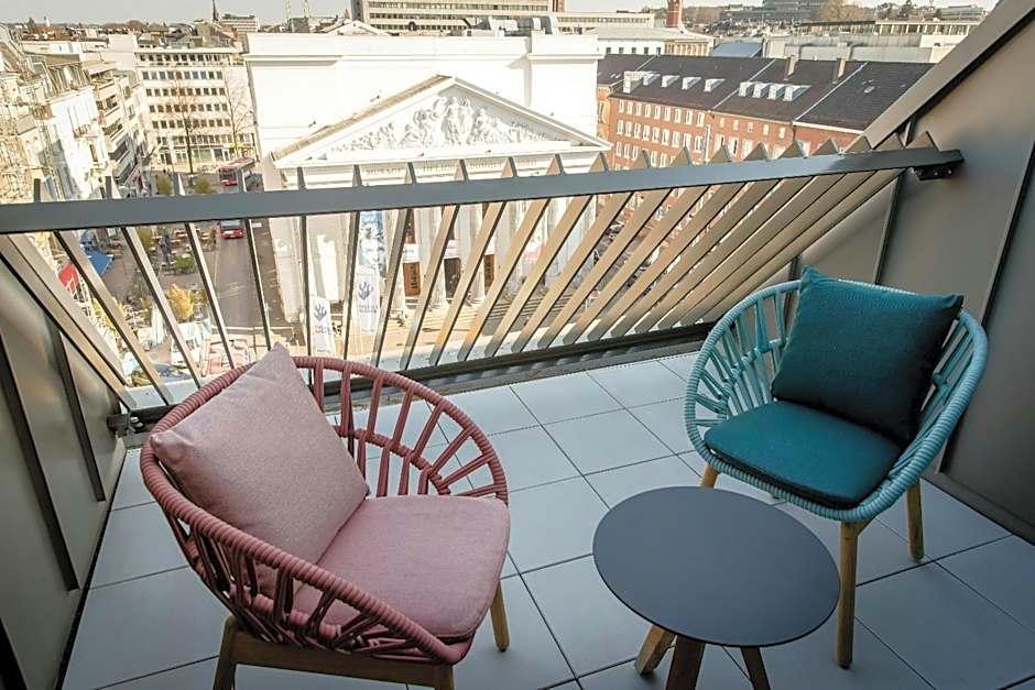 Motel One Aachen