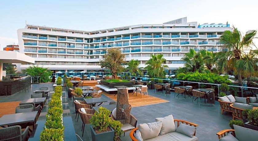 Selene Beach & Spa Hotel - Adult Only