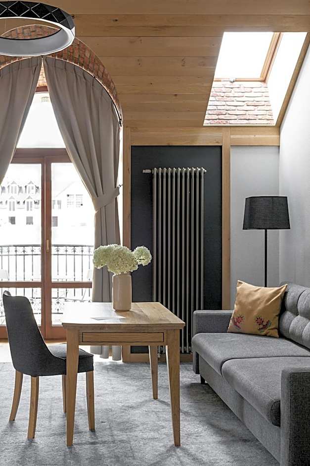 Aparthotel Cristina