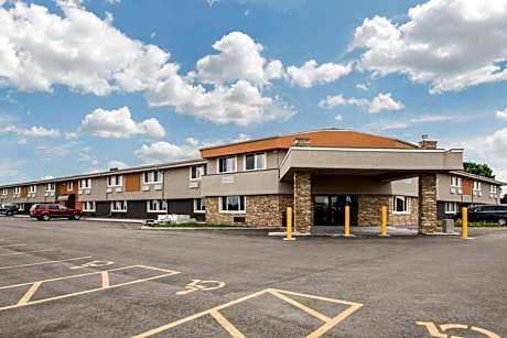 Quality Inn Madison West