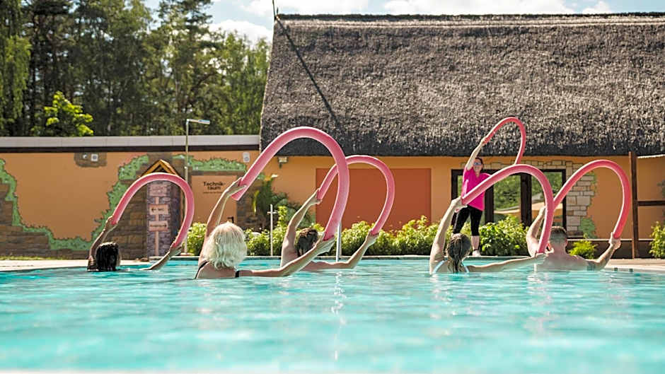 Eurocamp Spreewaldtor