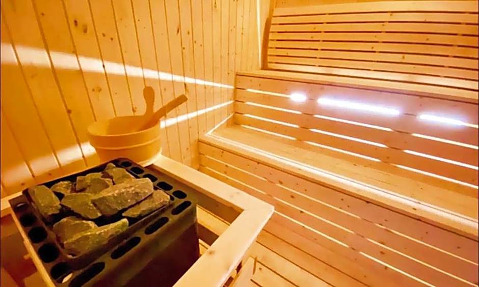 The Beacon Executive Penang Georgetown