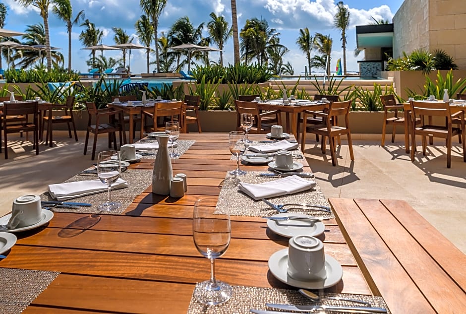 Estudio Playa Mujeres All Inclusive