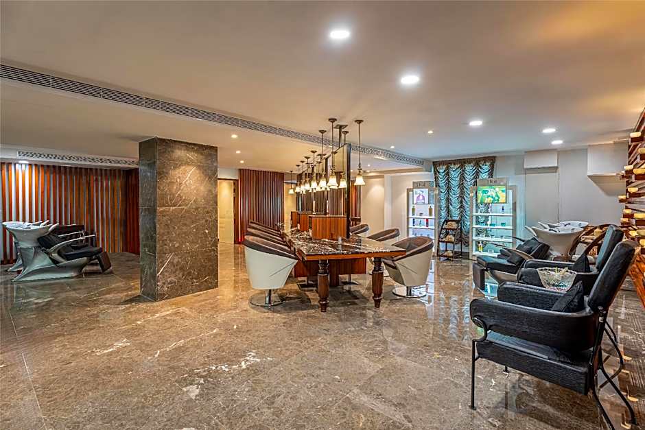 Radisson Blu Hotel Mbd Ludhiana