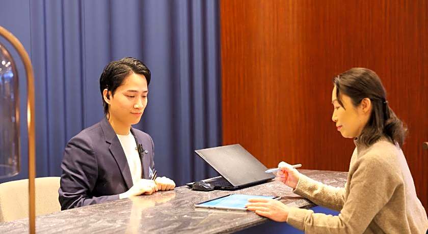 Hotel Springs Makuhari Premier