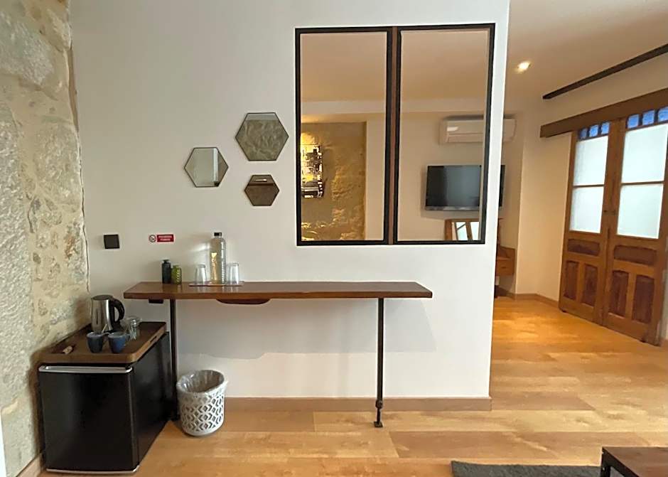 Boreal Porto Gaia - Patio & Pool