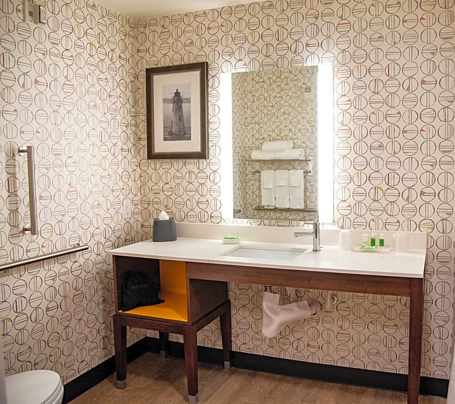 Holiday Inn & Suites - Savannah Airport - Pooler, an IHG Hotel