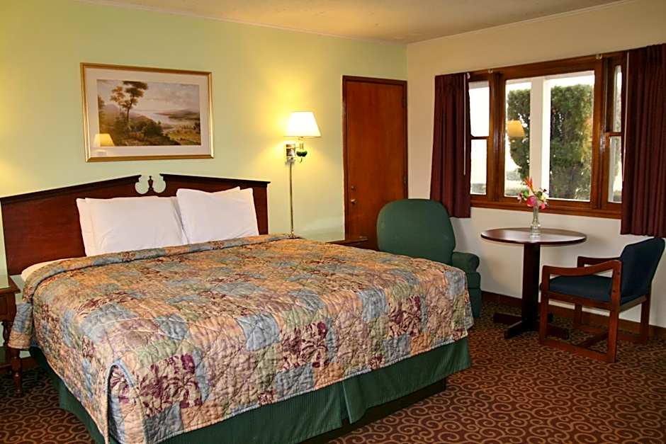 WYE Motor Lodge Duncansville - Altoona