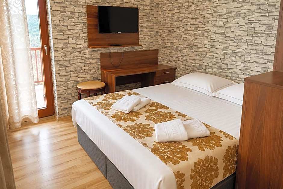 Apartmánový Garni Hotel Relax
