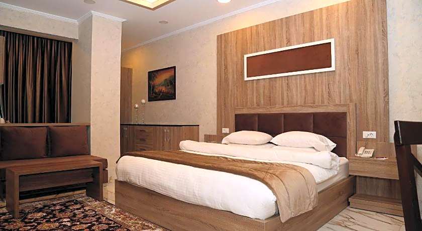 pearl of beirut hotel