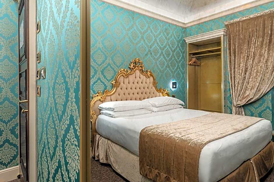 Palazzo Paruta & Wellness Suites