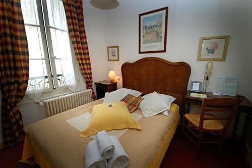 Cote Loire - Auberge Ligerienne