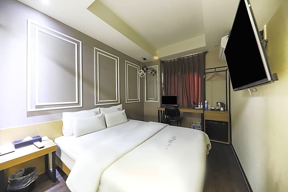 Jinhae Pasta Hotel