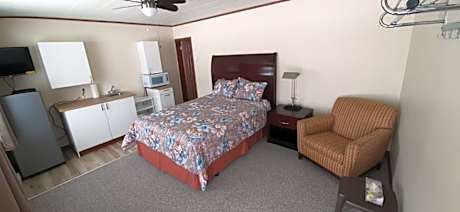Super Nights Inn