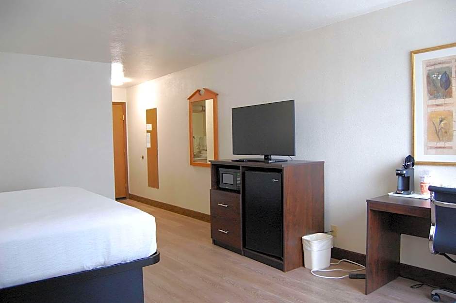 Quality Inn Homestead Park Billings