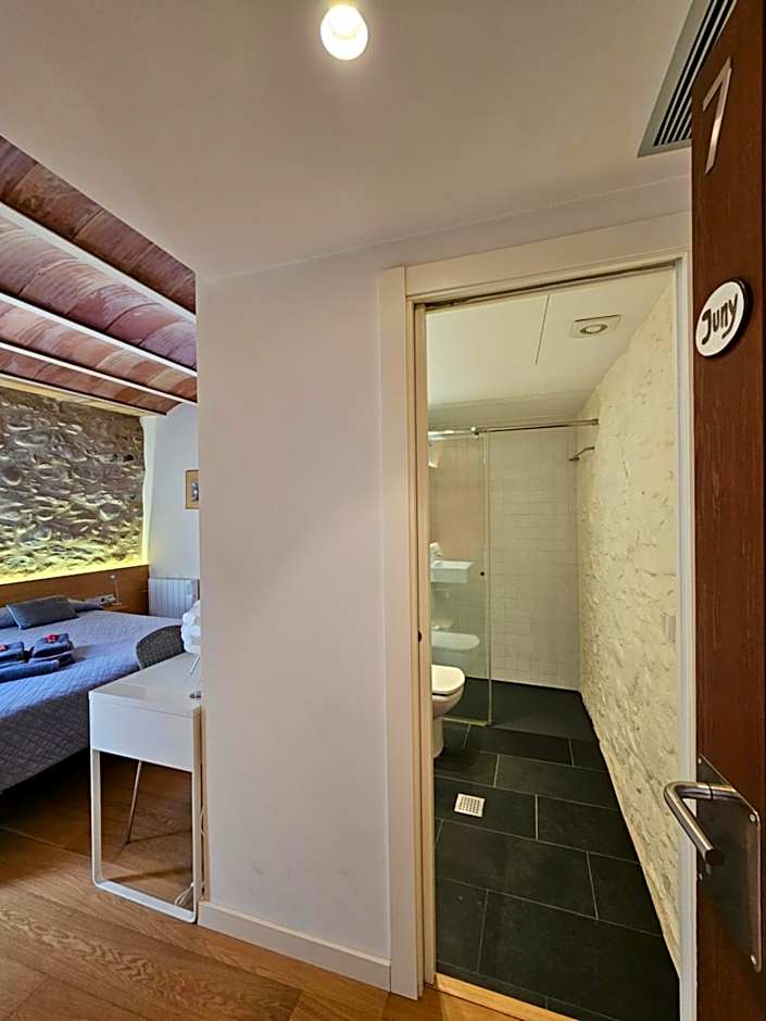 Hotel Can Bo De Pau