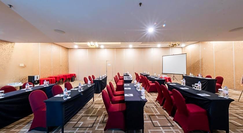 Grand Jatra Hotel Balikpapan