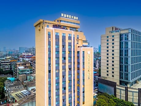 Zhuhai Special Economic Zone Hotel