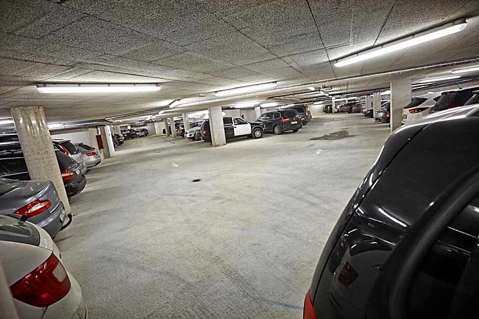 Hotel Planai by Alpeffect Hotels