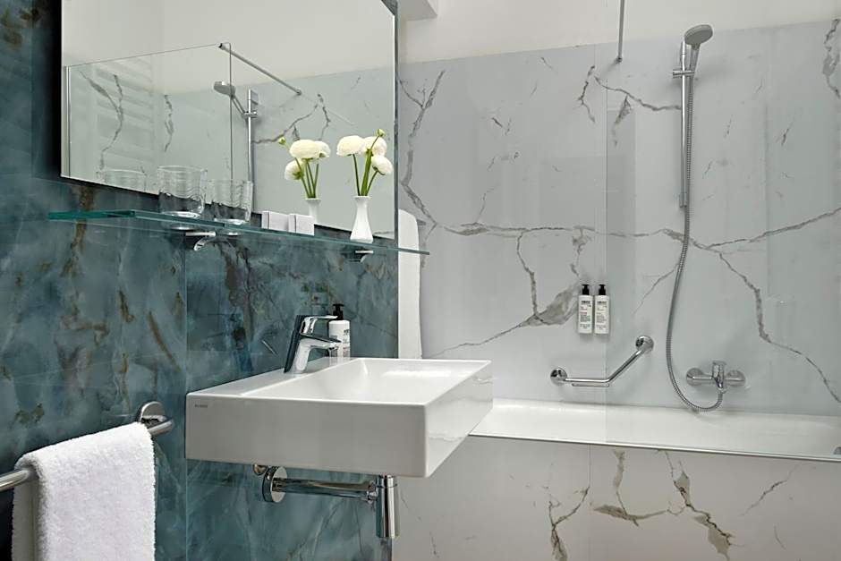 Hotel Continental Wellness & Spa