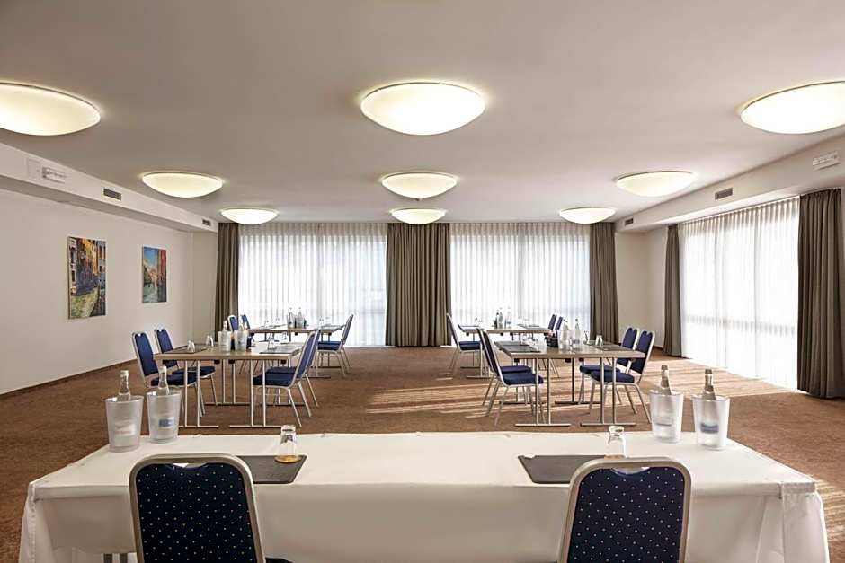 Best Western Plus iO Hotel